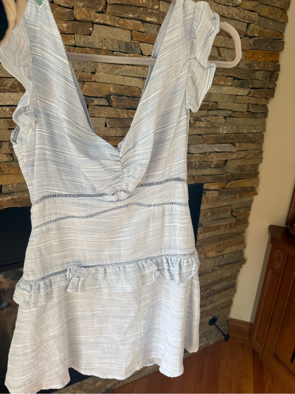 POOKIE AND SEBASTIAN DRESS SIZE M